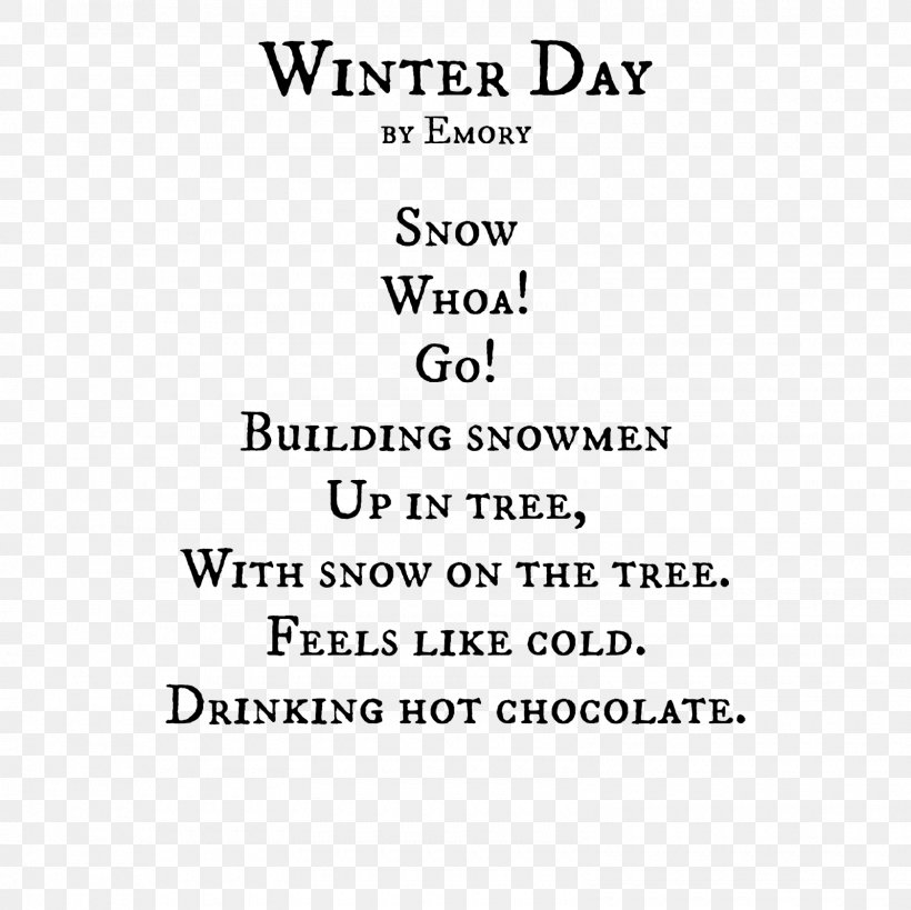 Poems Stopping By Woods On A Snowy Evening Teacher Poetry Educator, PNG, 1600x1600px, Poems, Area, Black, Brand, Consumption Download Free