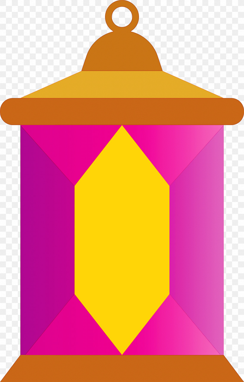 Ramadan Lantern, PNG, 1912x3000px, Ramadan Lantern, Angle, Line, Meter, Yellow Download Free