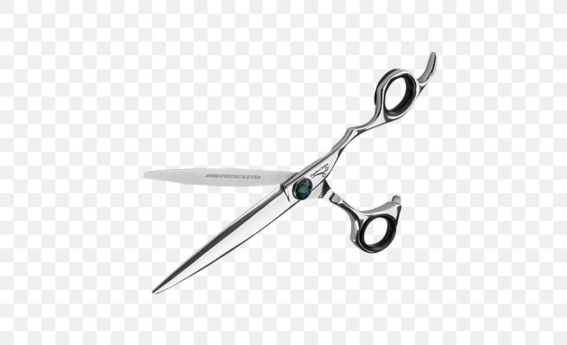 Scissors Paper Hair-cutting Shears Hairdresser Tool, PNG, 500x500px, Scissors, Cutting, Hair, Hair Care, Hair Shear Download Free