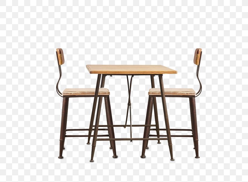 Table Chair Furniture Dining Room, PNG, 709x602px, Table, Bar Stool, Chair, Desk, Dining Room Download Free