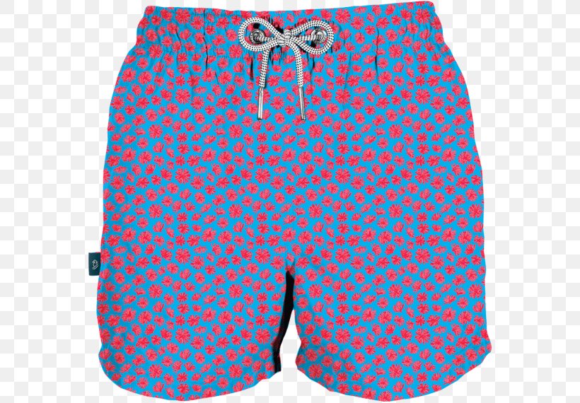 Trunks Swim Briefs Swimsuit Mecoh México Polka Dot, PNG, 570x570px, Trunks, Active Shorts, Blue, Casual Attire, Clothing Download Free