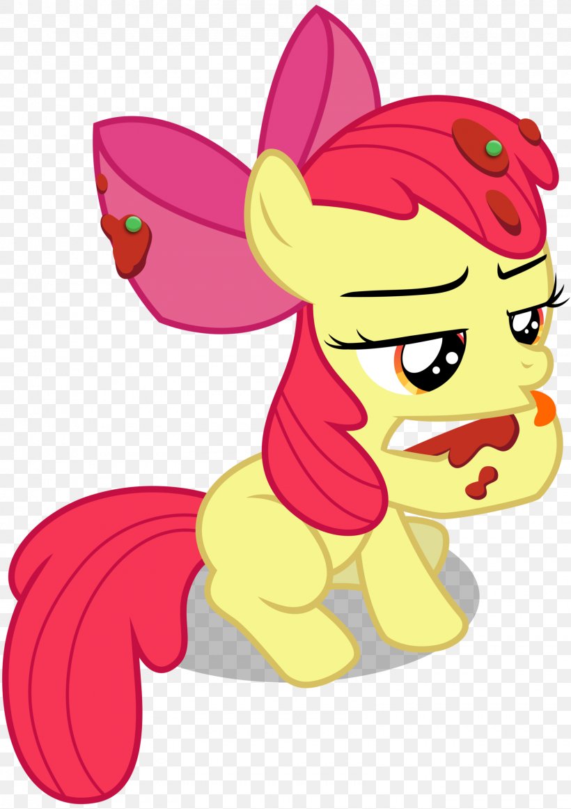 Apple Bloom Pinkie Pie Art Twilight Sparkle, PNG, 1600x2267px, Watercolor, Cartoon, Flower, Frame, Heart Download Free