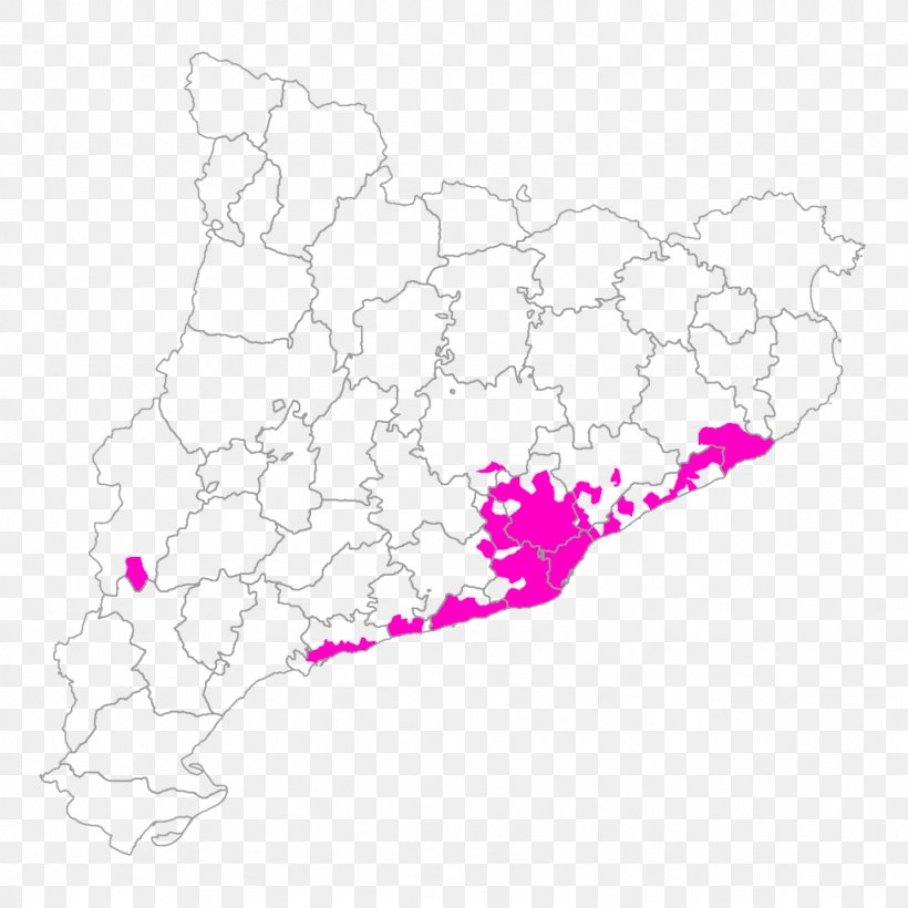 Catalan Wikipedia Wikimedia Commons Wikimedia Foundation Map, PNG, 1024x1024px, Catalan Wikipedia, Area, Asian Tiger Mosquito, Cartography, Catalan Language Download Free