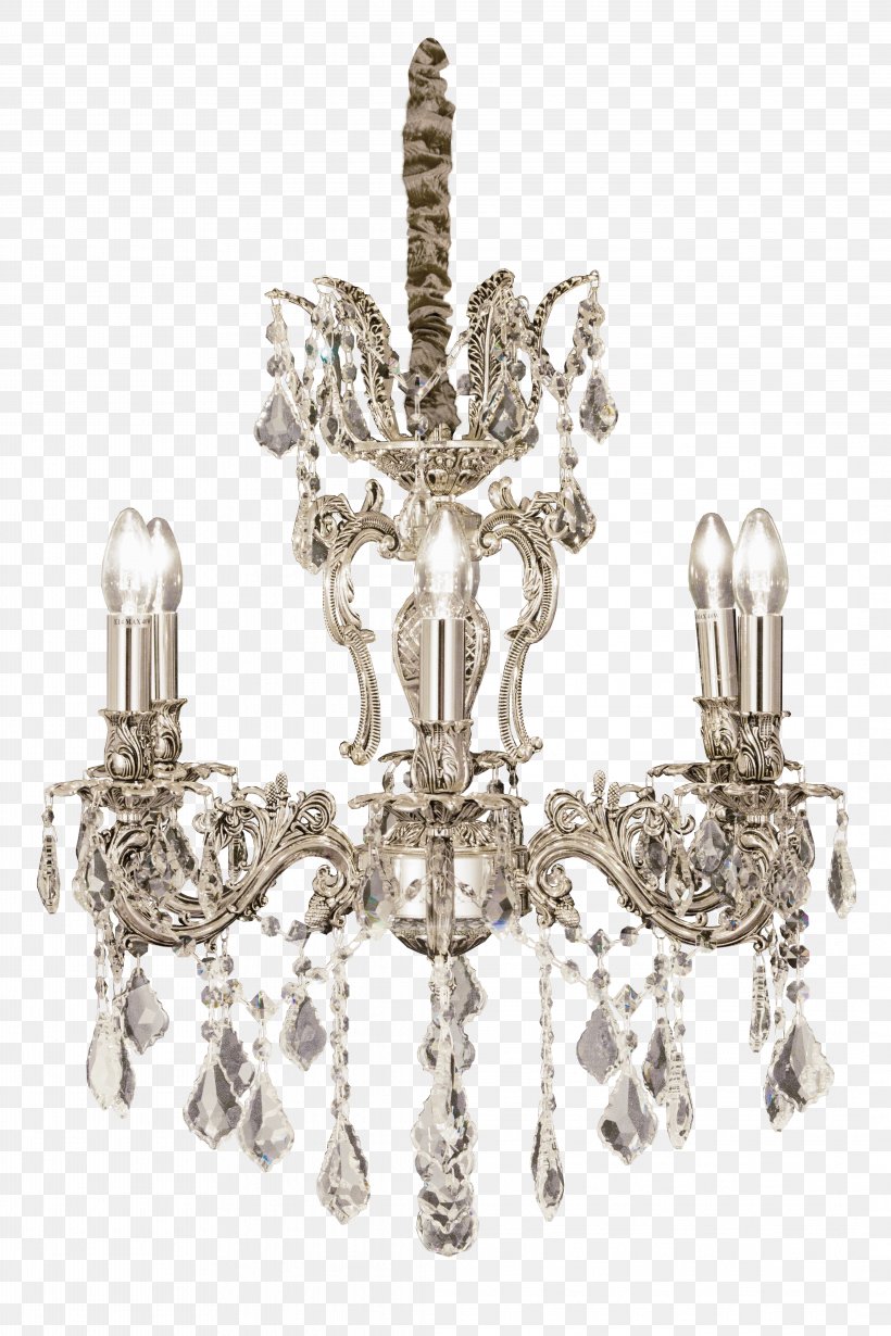 Chandelier Lamp Lighting Crystal, PNG, 4252x6378px, Chandelier, Brass, Ceiling, Ceiling Fixture, Crystal Download Free