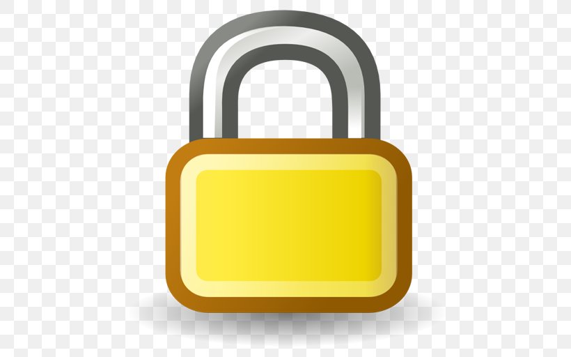 Lock Clip Art, PNG, 512x512px, Lock, Apple Icon Image Format, Hardware, Hardware Accessory, Ico Download Free
