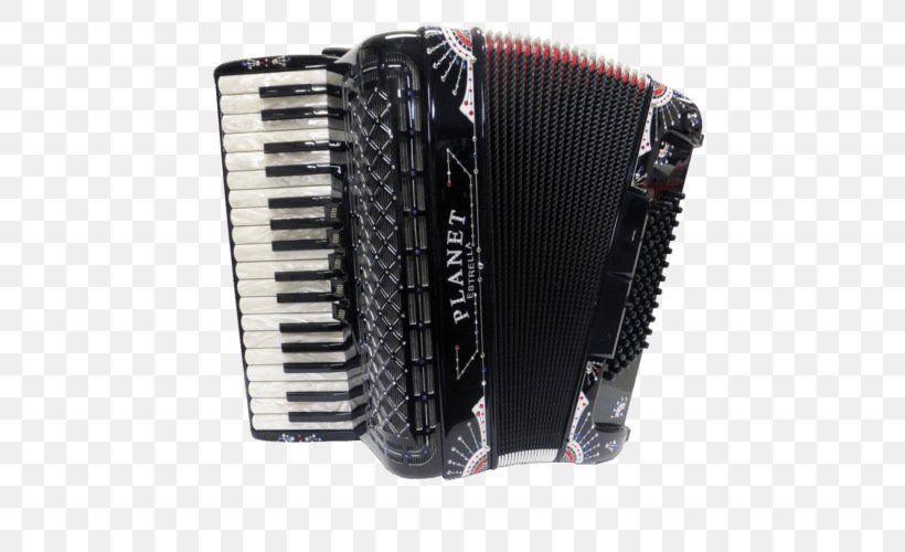 Diatonic Button Accordion Musical Instruments Free Reed Aerophone Garmon, PNG, 500x500px, Watercolor, Cartoon, Flower, Frame, Heart Download Free