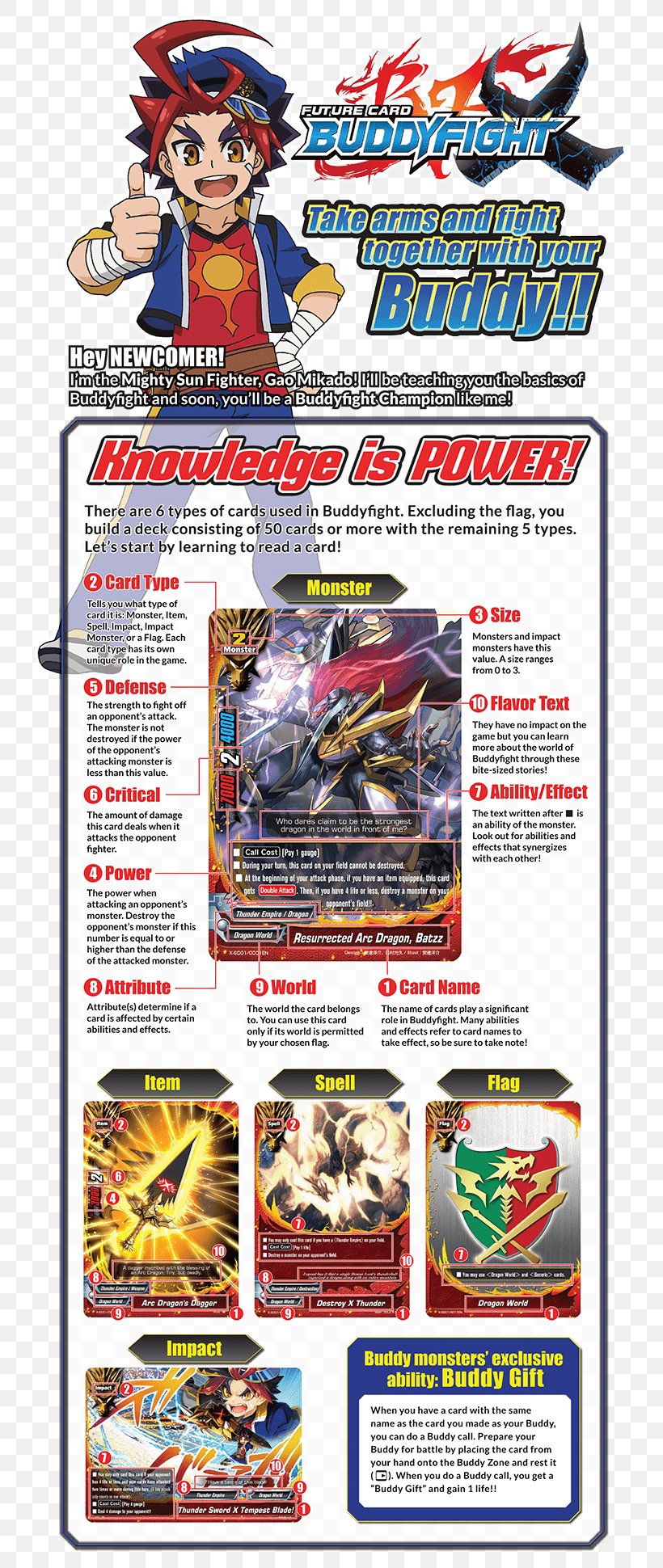 Future Card Buddyfight Collectible Card Game Playing Card, PNG, 750x1940px, Future Card Buddyfight, Advertising, Card Game, Collectible Card Game, Digimon Download Free