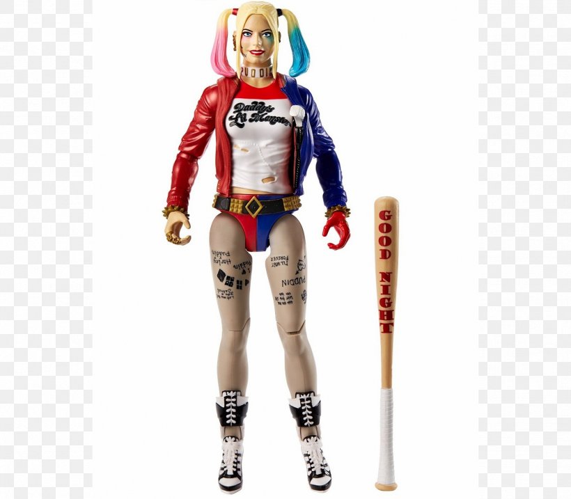 Harley Quinn Deadshot Joker Multiverse Suicide Squad, PNG, 1372x1200px, Harley Quinn, Action Figure, Action Toy Figures, Comic Book, Comics Download Free