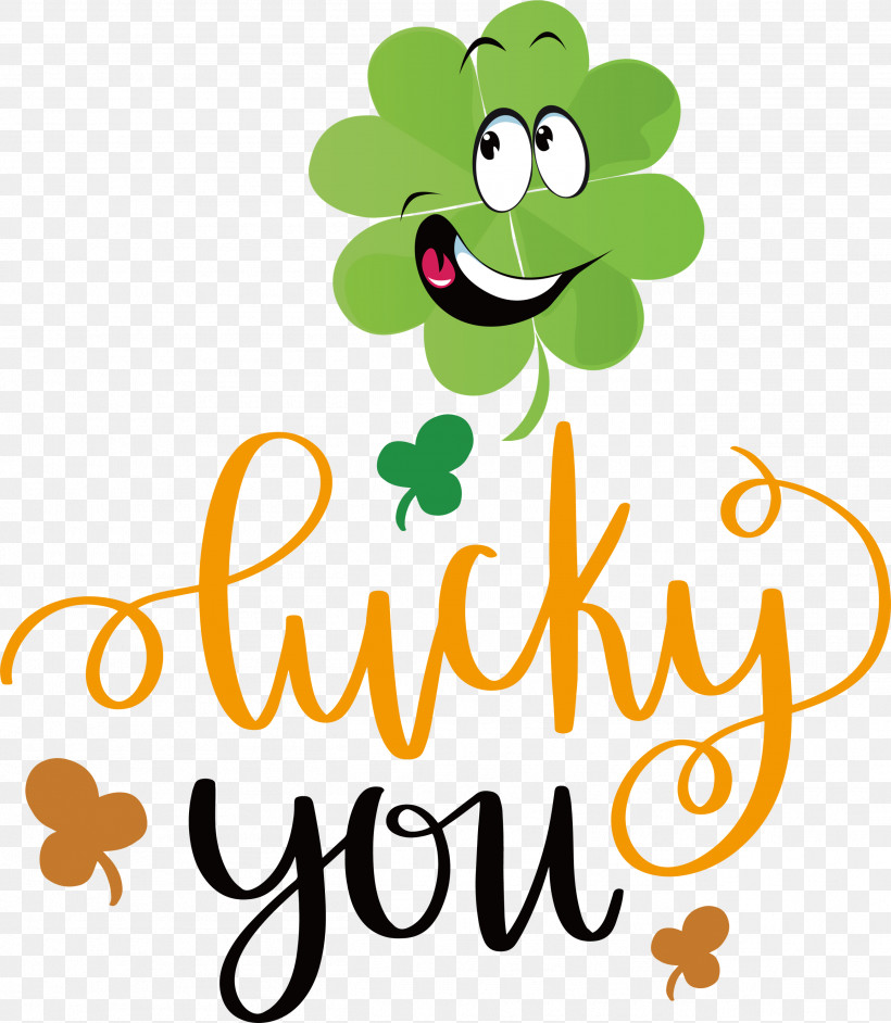 Lucky You Patricks Day Saint Patrick, PNG, 2611x3000px, Lucky You, Cartoon M, Cover Art, Flower, Flower Bouquet Download Free
