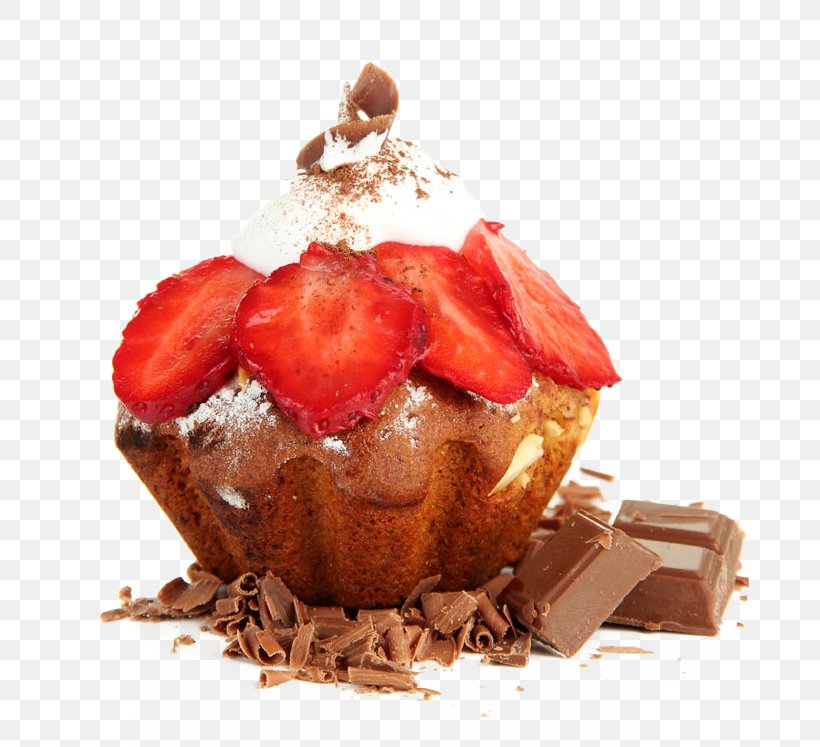 Muffin Strawberry Cake Chocolate Cake, PNG, 768x747px, Muffin, Cake, Chocolate, Chocolate Cake, Cocoa Bean Download Free