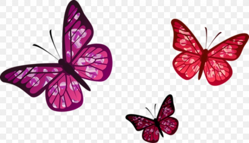 Painting Monarch Butterfly Flower Image, PNG, 980x564px, 2018, Painting, Avatar, Brush Footed Butterfly, Brushfooted Butterflies Download Free