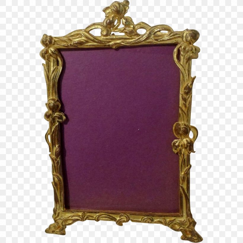 Picture Frames Art Nouveau Gold Plating, PNG, 853x853px, Picture Frames, Antique, Art, Art Deco, Art Nouveau Download Free