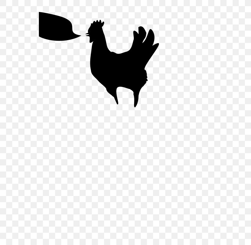 Rooster Chicken Galliformes Clip Art, PNG, 566x800px, Rooster, Beak, Bird, Black, Black And White Download Free