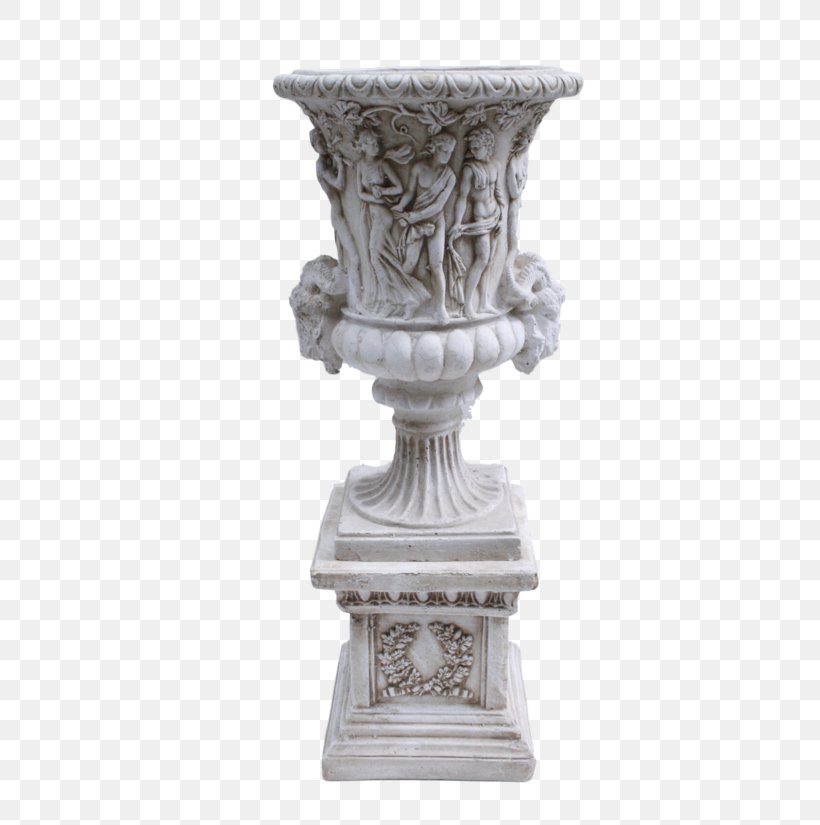 Stone Carving Business Vase Sculpture Urn, PNG, 550x825px, Watercolor, Cartoon, Flower, Frame, Heart Download Free