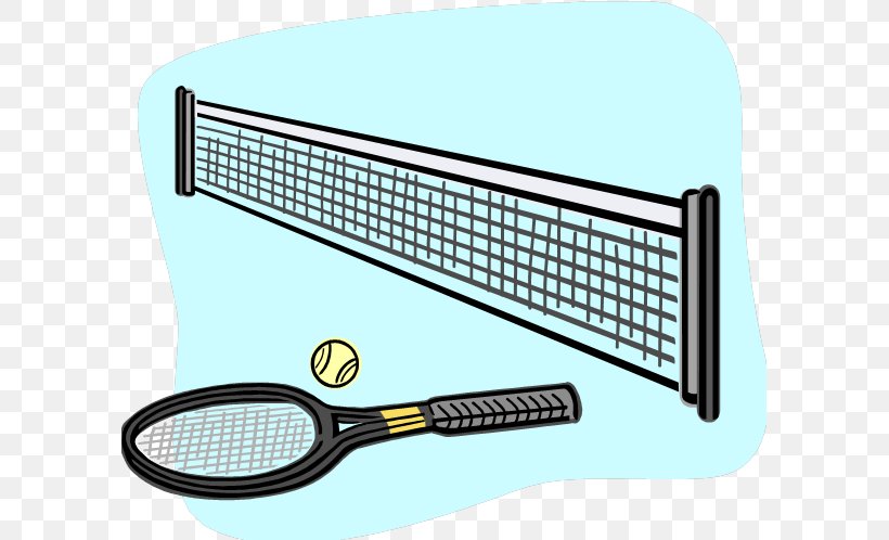 Strings International Tennis Hall Of Fame Norristown PAL Racket, PNG, 595x498px, Strings, Automotive Exterior, Hardware, Material, Net Download Free