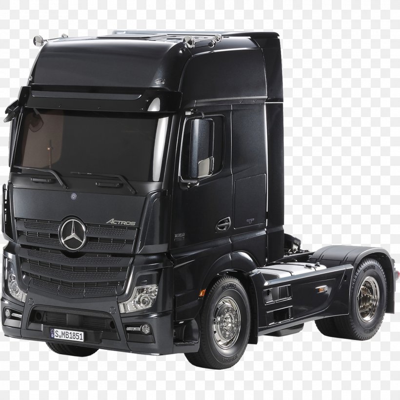 Tamiya 1/14 RC Mercedes-Benz Actros Car, PNG, 1500x1500px, Mercedesbenz Actros, Automotive Exterior, Automotive Tire, Automotive Wheel System, Brand Download Free