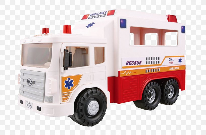 Ambulance, Ambulance! Toy Emergency Vehicle, PNG, 1024x674px, Ambulance, Brand, Car, Emergency, Emergency Medical Services Download Free