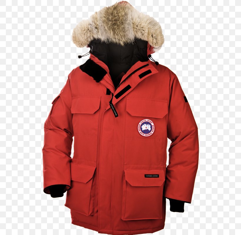 Canada Goose Parka Jacket Coat, PNG, 534x800px, Canada, Black Friday, Canada Goose, Coat, Daunenjacke Download Free