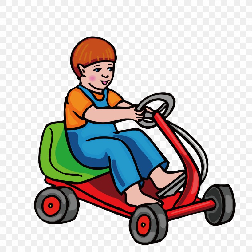 Car Child, PNG, 1500x1501px, Car, Art, Baby Transport, Boy, Cartoon Download Free