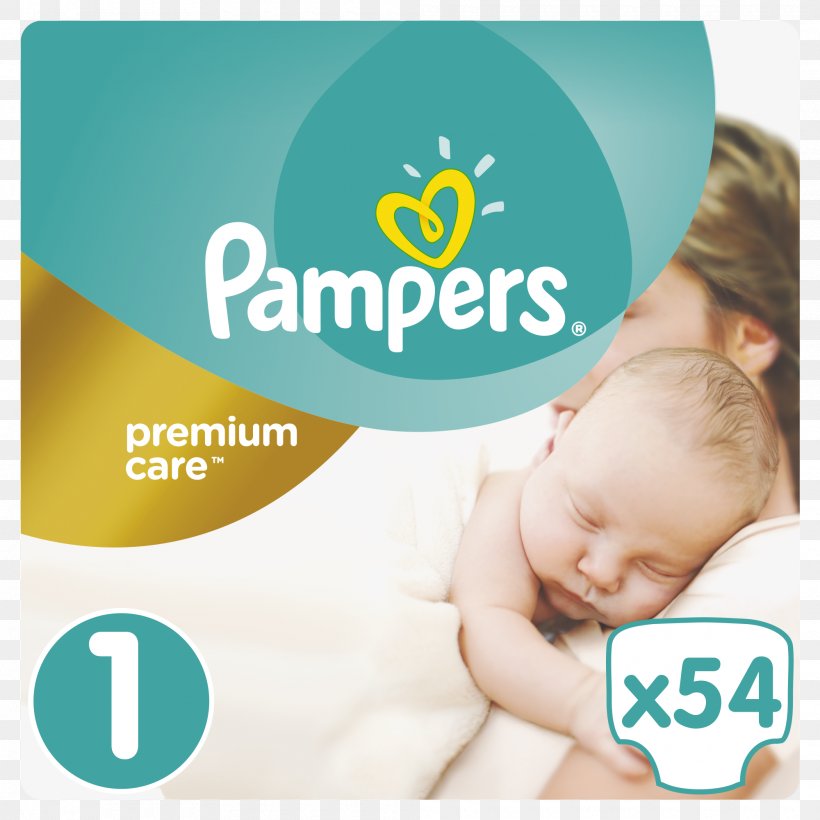 Diaper Child Infant Pampers Neonate, PNG, 2000x2000px, Diaper, Alzacz, Brand, Child, Emag Download Free