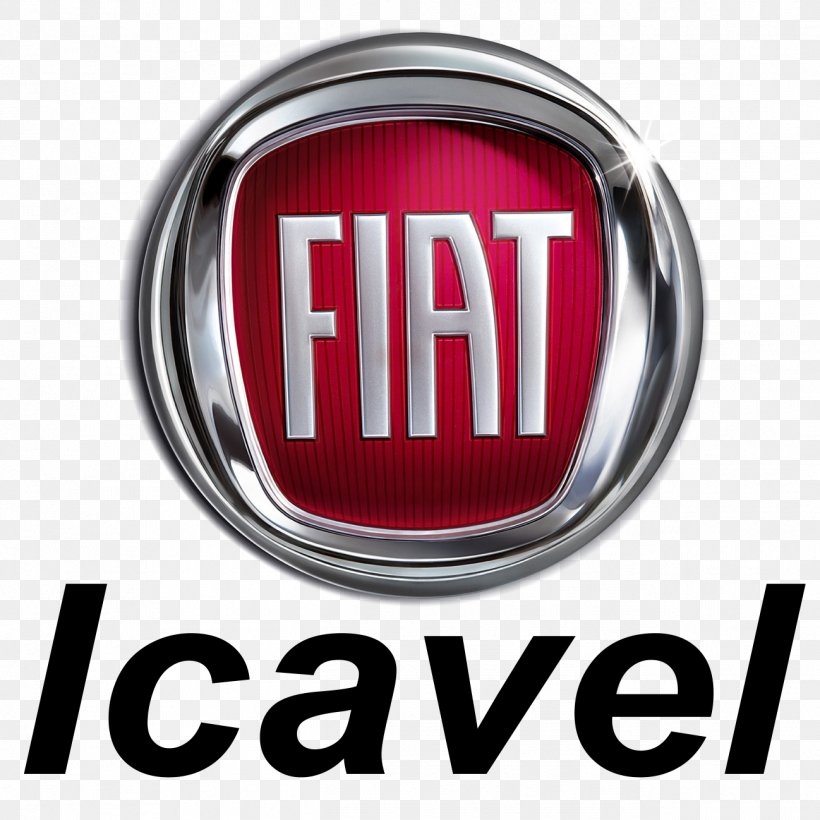 Fiat Automobiles Car Fiat 500 Chrysler, PNG, 1298x1298px, Fiat Automobiles, Automotive Industry, Brand, Car, Chrysler Download Free