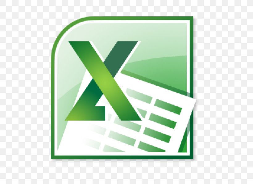 Microsoft Excel Spreadsheet Microsoft Office Clip Art, PNG, 490x595px, Microsoft Excel, Area, Brand, Grass, Green Download Free
