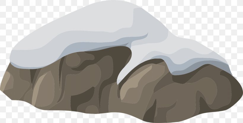 Snow Rock, PNG, 1280x650px, Snow, Boulder, Drawing, Furniture, Image File Formats Download Free