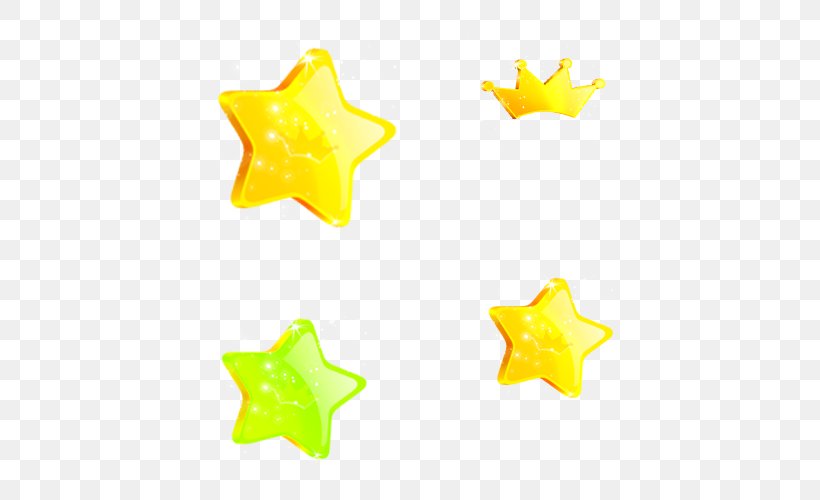Star Yellow Gold Number, PNG, 500x500px, Star, Bile, Body Jewelry, Gold, Jewellery Download Free