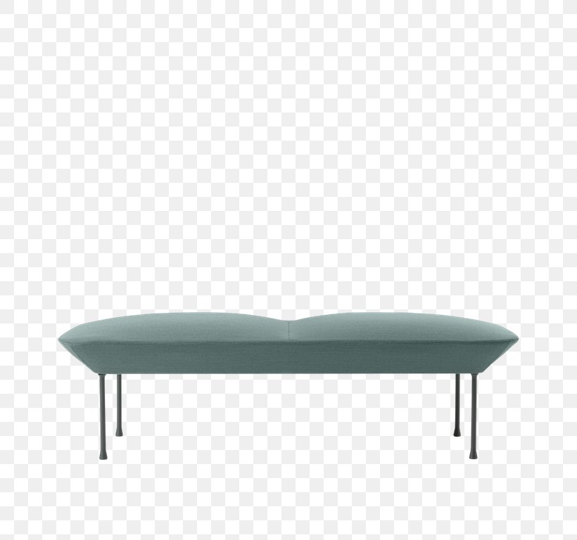 Table Bench Couch Foot Rests Muuto, PNG, 768x768px, Table, Anderssen Voll As, Armrest, Bench, Chair Download Free