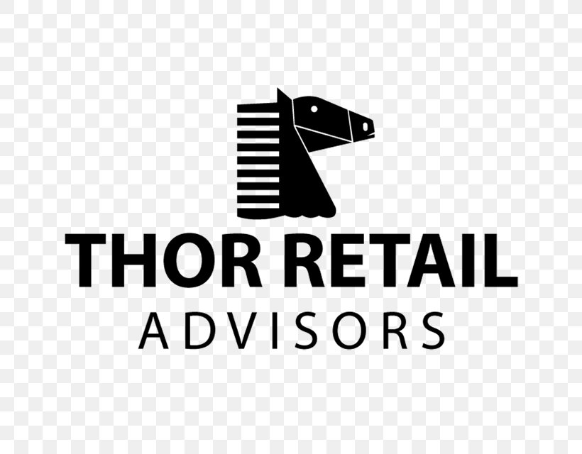 Thor Retail Advisors Real Estate Thor Equities YouTube, PNG, 800x640px, Real Estate, Black, Black And White, Brand, Logo Download Free