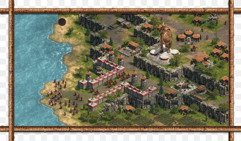 Age Of Empires: Definitive Edition Age Of Empires III: The WarChiefs Age Of Empires IV Video Game, PNG, 2000x1174px, Age Of Empires Definitive Edition, Age Of Empires, Age Of Empires Iii The Warchiefs, Age Of Empires Iv, Biome Download Free