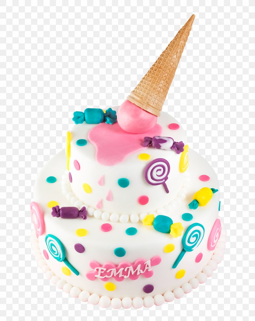 Buttercream Birthday Cake Torte Ice Cream Cake, PNG, 950x1200px, Buttercream, Birthday, Birthday Cake, Cake, Cake Decorating Download Free