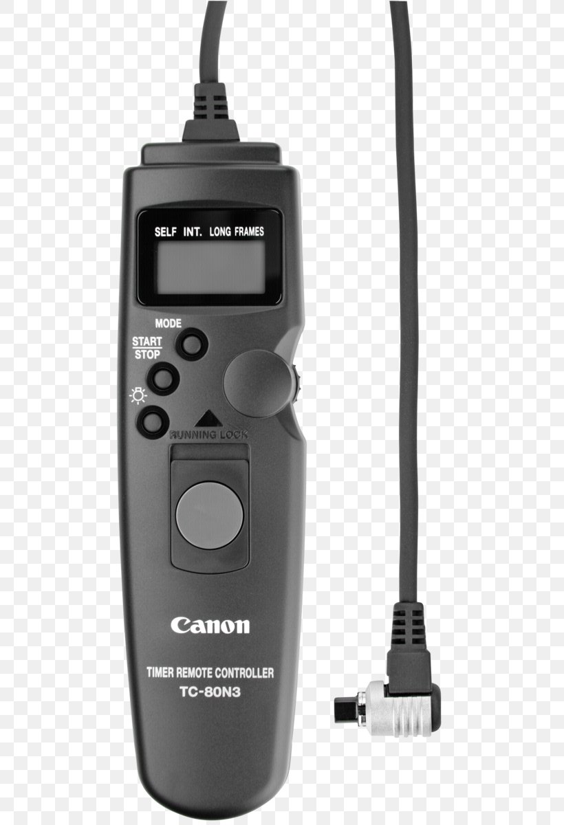 Canon EOS 5D Mark III Camera Remote Controls Shutter, PNG, 488x1200px, Canon Eos 5d Mark Iii, Camera, Canon, Canon Eos, Disparador Download Free