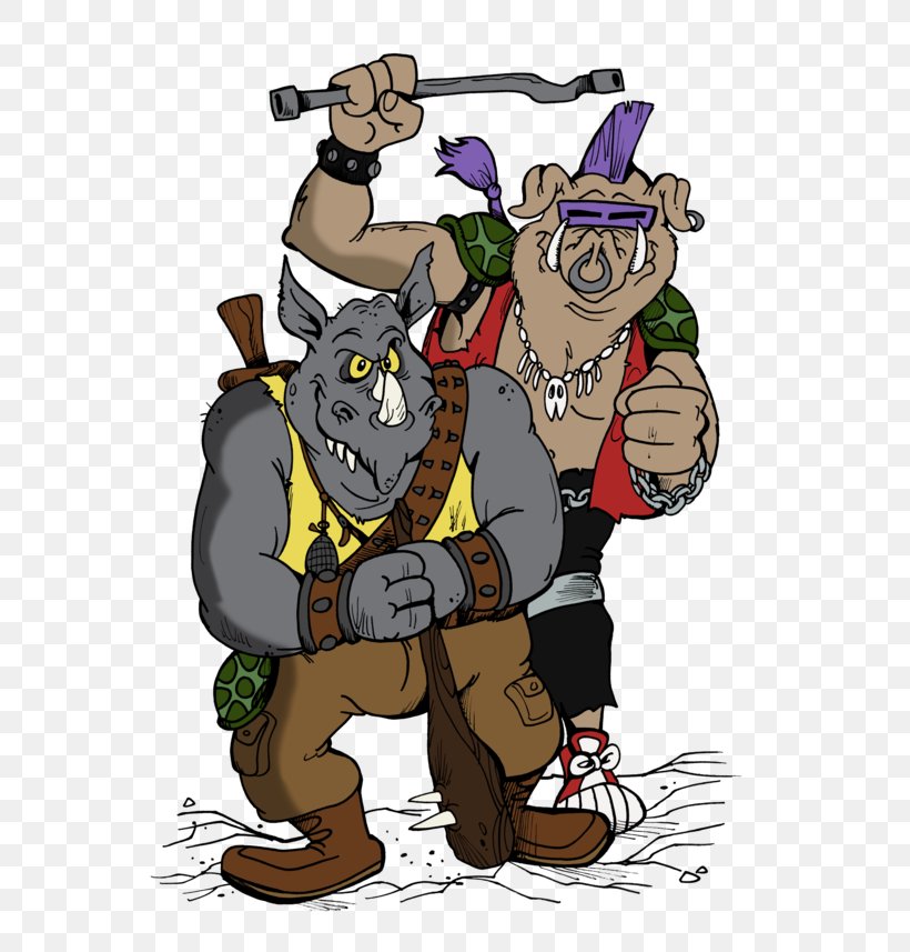 Cartoon Ned Flanders DeviantArt Bebop And Rocksteady, PNG, 600x857px, Cartoon, Animated Cartoon, Art, Bebop, Bebop And Rocksteady Download Free