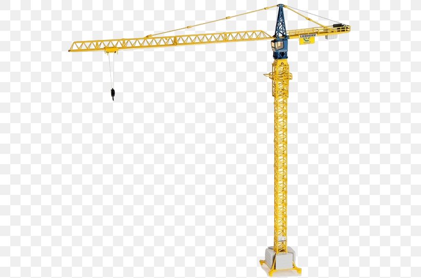 Crane Liebherr Group Cần Trục Tháp Architectural Engineering Heavy Machinery, PNG, 559x542px, Crane, Architectural Engineering, Demag, Gantry Crane, Heavy Machinery Download Free