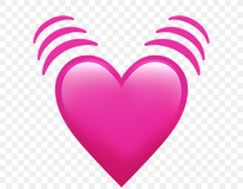 Emoji Domain Heart Sticker Symbol, PNG, 640x640px, Watercolor, Cartoon, Flower, Frame, Heart Download Free