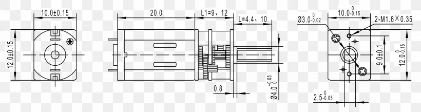 Epicyclic Gearing Torque Brushed DC Electric Motor Diameter, PNG, 2337x624px, Gear, Brushed Dc Electric Motor, Dc Motor, Diagram, Diameter Download Free