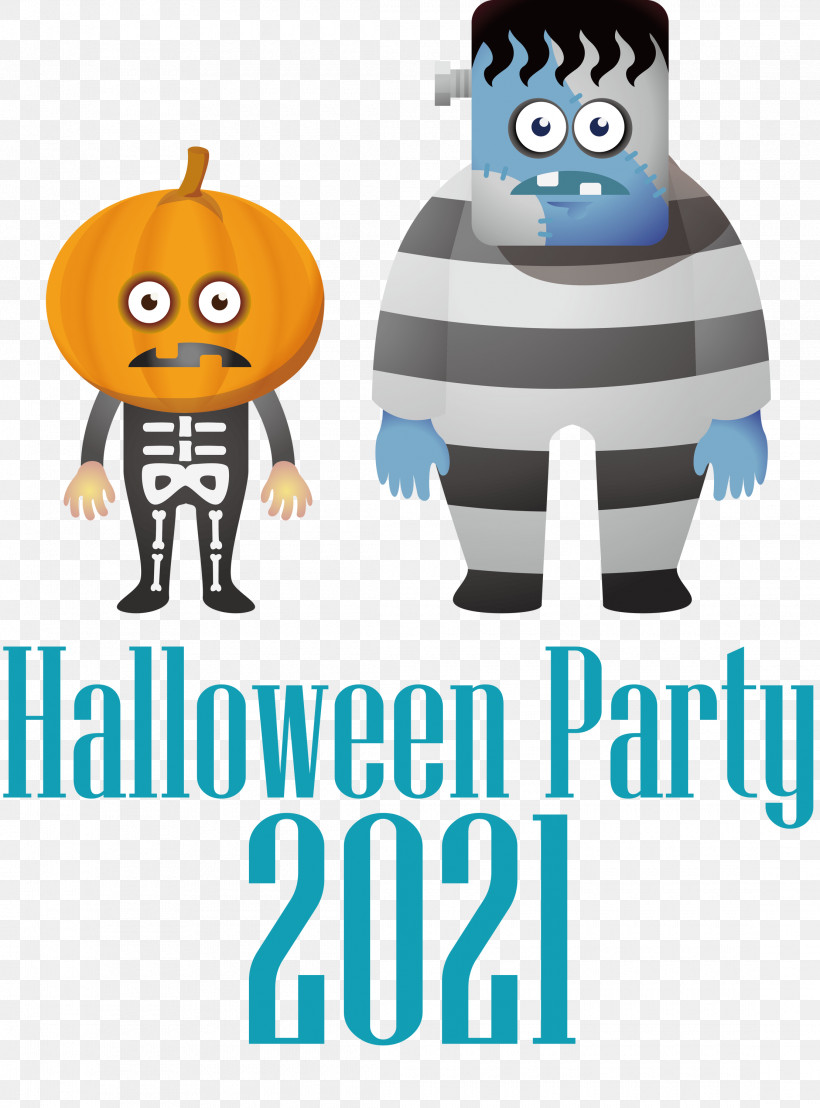 Halloween Party 2021 Halloween, PNG, 2220x3000px, Halloween Party, Animation, Cartoon, Drawing, Ghost Download Free