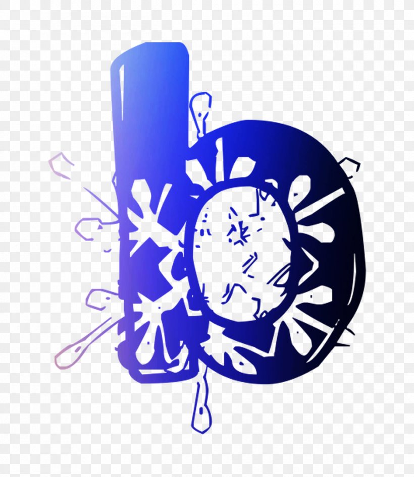 Illustration Clip Art Logo Product Design, PNG, 1300x1500px, Logo, Art, Blue, Electric Blue Download Free