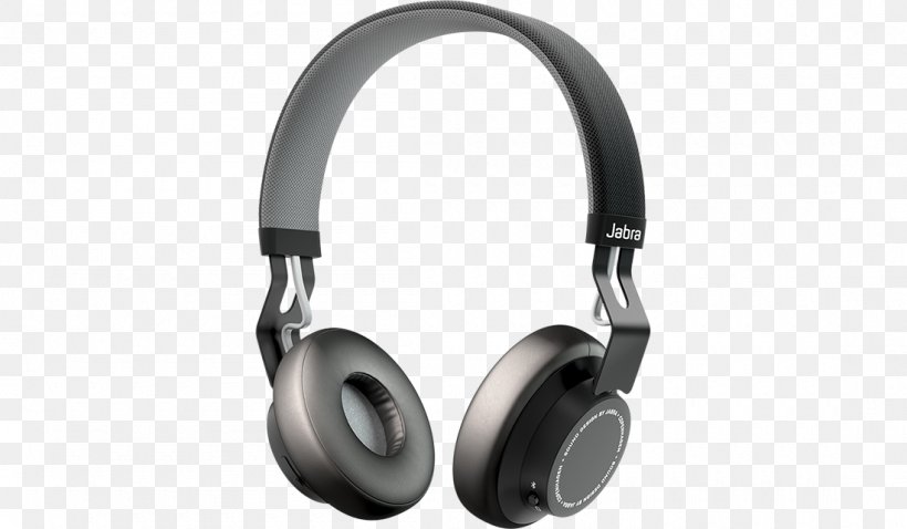 Jabra Move Headphones Wireless Bluetooth, PNG, 1100x642px, Jabra Move, Audio, Audio Equipment, Bluetooth, Electronic Device Download Free