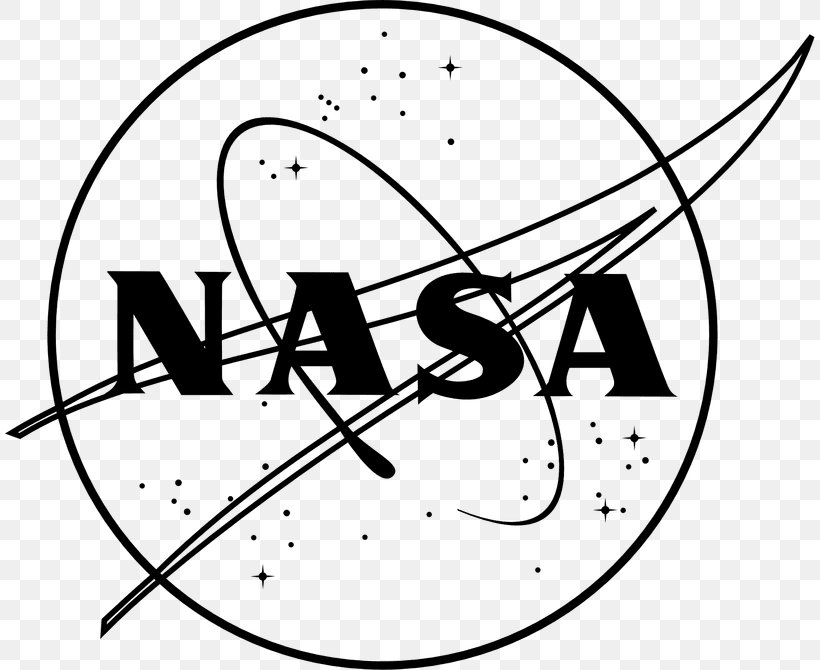 NASA Insignia Logo Space Shuttle Program Clip Art, PNG, 810x670px, Watercolor, Cartoon, Flower, Frame, Heart Download Free