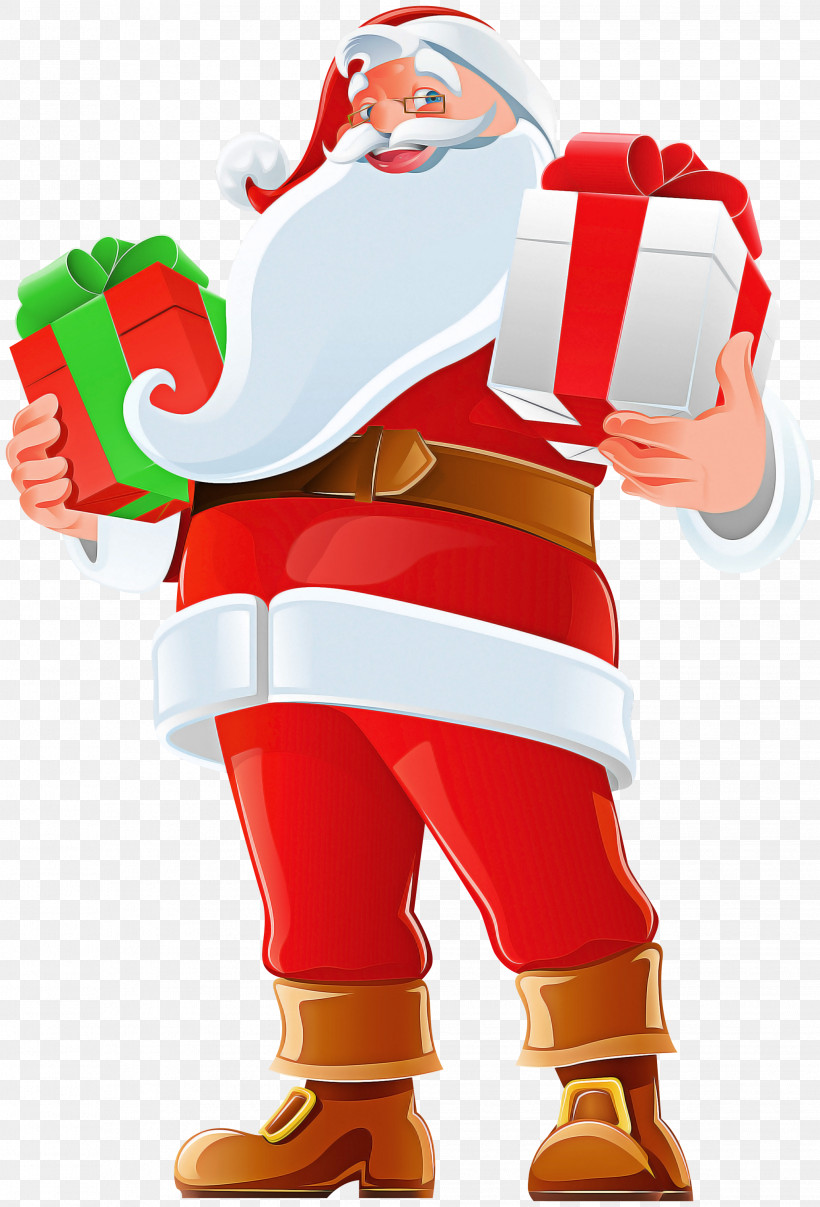 Santa Claus, PNG, 2038x3000px, Santa Claus, Cartoon, Christmas Download Free