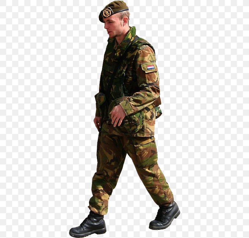 Soldier Combat Boot Infantry Military Uniform Netherlands, PNG, 370x782px, Soldier, Army, Army Officer, Boot, Camouflage Download Free