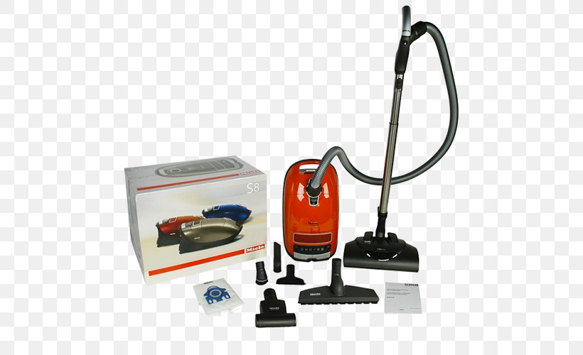 Vacuum Cleaner Household Cleaning Supply, PNG, 500x500px, Vacuum Cleaner, Cleaner, Cleaning, Hardware, Home Appliance Download Free
