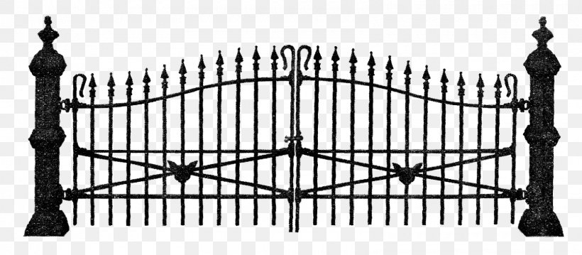 YouTube Halloween Wrought Iron Clip Art, PNG, 1600x701px, Youtube, Art, Black And White, Facade, Fence Download Free