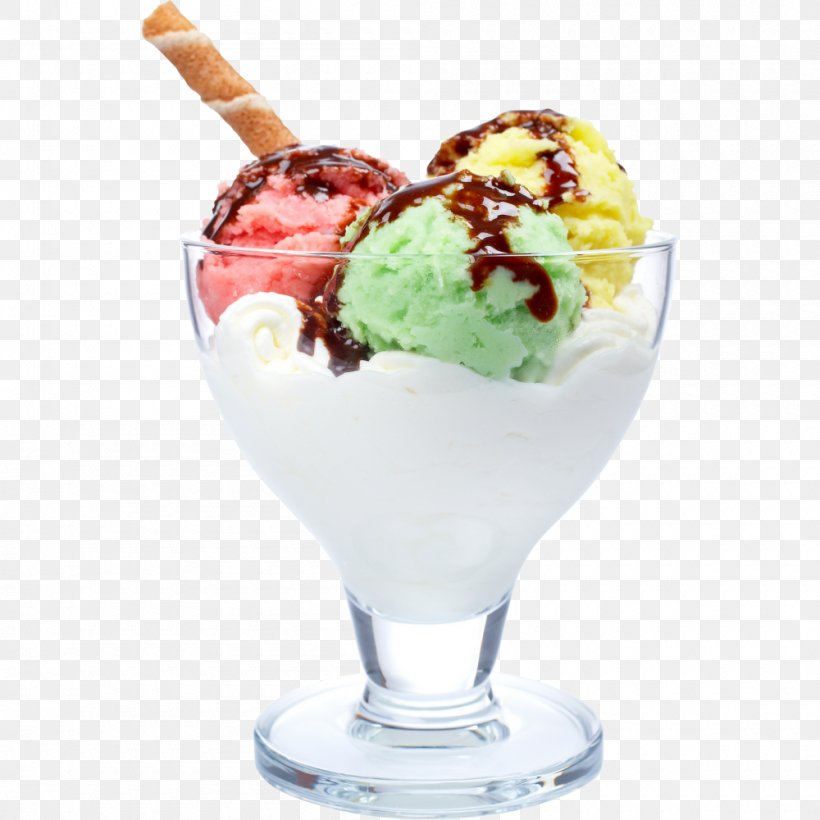 Chocolate Ice Cream Ice Cream Cones, PNG, 1000x1000px, Ice Cream, Chocolate Ice Cream, Cream, Dairy Product, Dessert Download Free