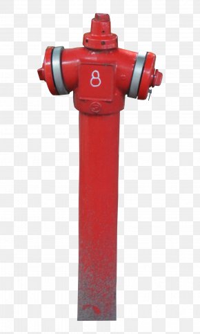 Pretty Red Fire Hydrant - Fire Hydrant Firefighter PNG