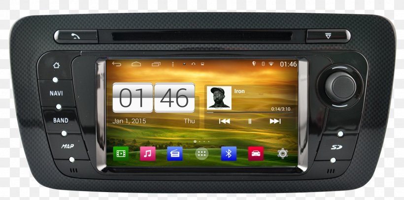 Mazda CX-7 Car GPS Navigation Systems Chevrolet Captiva, PNG, 1793x888px, Mazda Cx7, Android, Android Auto, Automotive Head Unit, Car Download Free