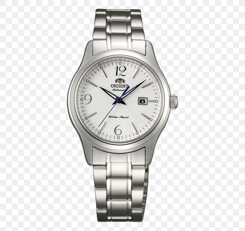 Orient Watch Clock Eco-Drive Automatic Watch, PNG, 541x772px, Orient Watch, Automatic Watch, Bijou, Brand, Chronograph Download Free