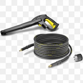 Karcher - Pressure Washing KÃ¤rcher Hose Pressure Washers Vacuum Cleaner PNG
